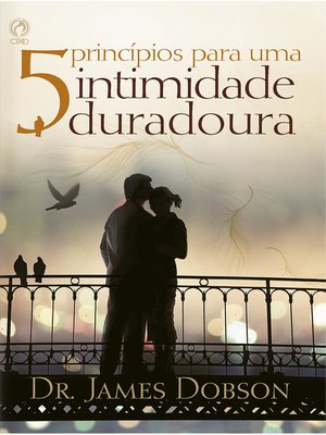 cover image of 5 Princípios para uma Intimidade Duradoura
